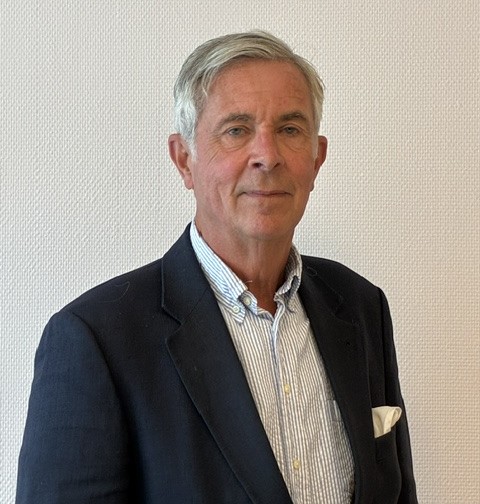 Joost Leenarts, uroloog