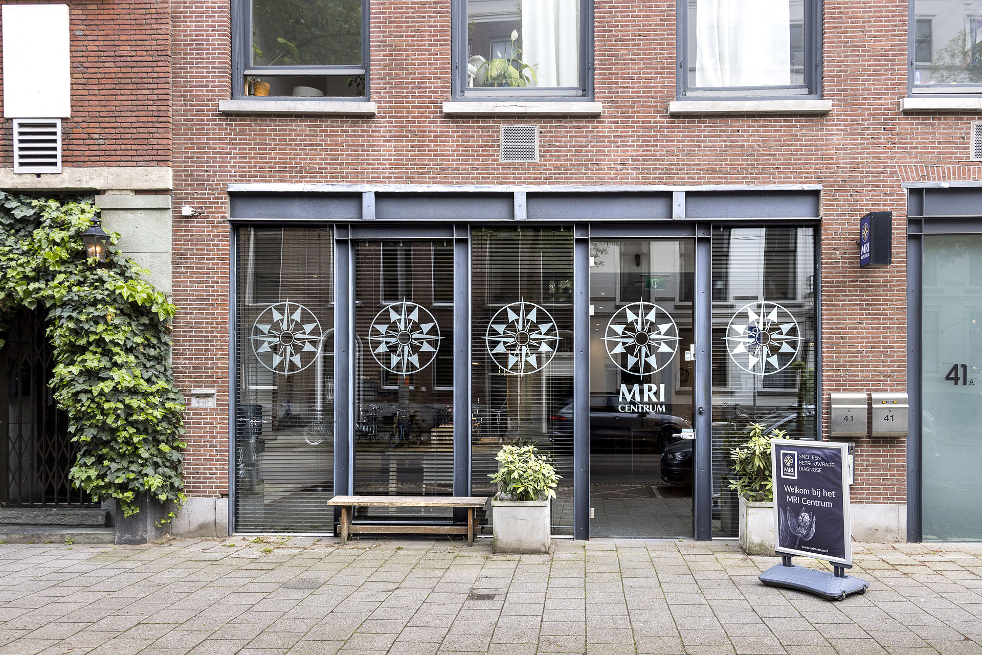 Locatie Prostaatdiagnostiek Rotterdam