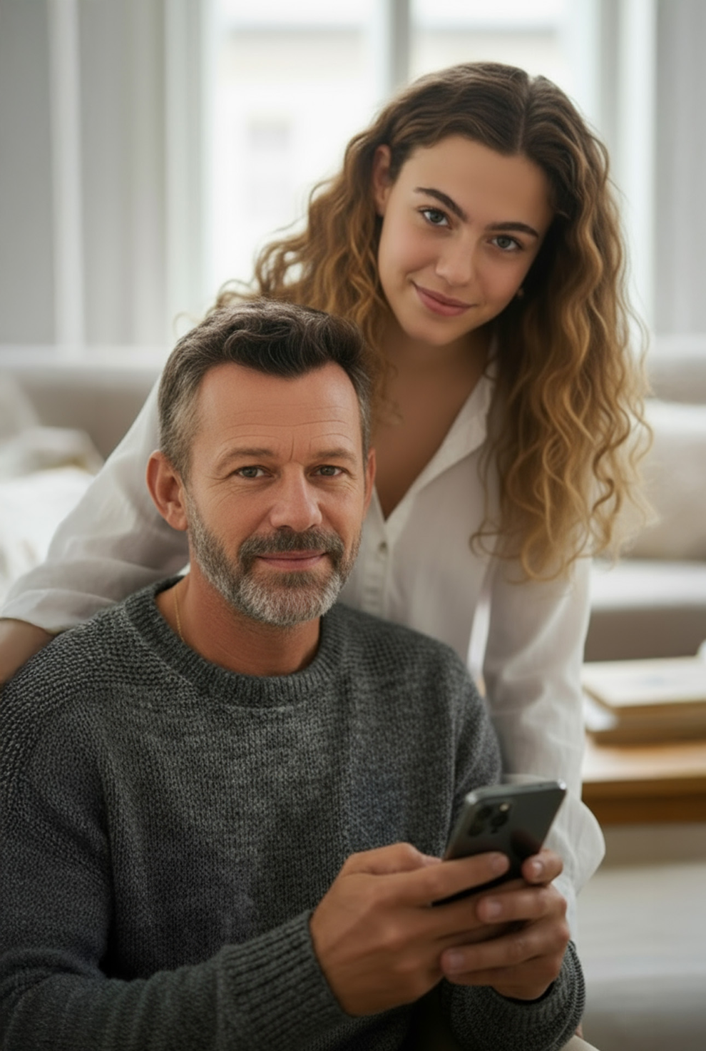 Staat van mijn prostaat