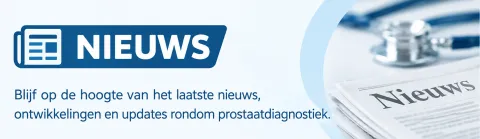 Nieuws Centrum Prostaatdiagnostiek